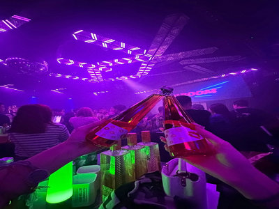 安阳酒吧招聘